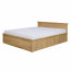 Moze 21 (160x200) Bed