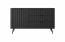 Lante D KOM138 D3S Black Kumode