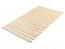 Lattenroste 180x200 D15-WKL180/18