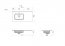 UM- GO 2 90CM L DP ( E-8095-90L ) Sink 90cm