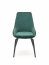 K479 Chair dark green