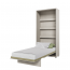 CJ- 02 Concept Junior 90x200 Vertical Bed