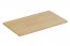 Nordic-Cremona Badmöbel-Set 80cm mit Waschtischplatte und Hochschrank