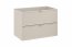 Bella-Cashmere 82-80-46-2S Waschbeckenunterschrank 80cm