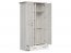 Luca-JuZi SZF2D2S-MSJ/DSOC Wardrobe