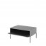 TREND TR-09 Coffee table Grey