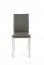 K137 chair grey