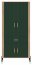 DAN-DT DT 16 Skapis