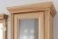PLC 830 Riviera oak Piekarams skapītis vannas istabai