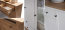 Moze 20 (140x200) Кровать с ящиком для белья