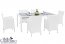 Garden furniture set CAPITALE