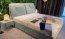 BOHO 140x200+ST Eco Duo Bed