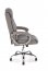 HELDER 2 Executive Biroja krēsls,pelēks
