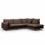 PRINCE-L Corner sofa