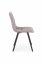 K402 Chair Grey