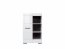 Fever REG1D/12/8 Cabinet white mat/white gloss