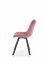 K332 Krēsls rozā