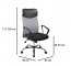 Q-025CS Office chair Black/grey