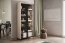 TREND TR-07 Glass-fronted cabinet Beige sand