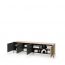 ITAMI IT-06 TV-Schrank mit Beleuchtung