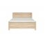 Kaspian LOZ/160podwy+W Bed