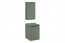Sombra green 89-40-46 M Waschtischplatte 40cm