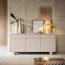 ALB KSZ160 Chest of drawers