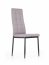 K292 Chair Grey