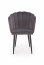 K386 Chair grey