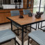 LOFT- LFST-130 Table Premium Collection