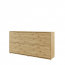 BED BC-06 CONCEPT 90x200 Horizontālā sienas gulta