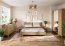 COZY CZ-02(160) 160x200 Bed with box