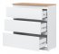 RM- 02 Kumode Balts/evoke