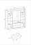 KELLY 4D RM Artisan Kleiderschrank