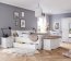 Belluno Elegante PL019B 160x200+ ST160x200 Кровать с основанием для матраса
