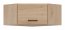 Liveo-Pati PK30/PF31 L/R 60cm Sienas skapītis