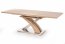 VCH-SAN ST SONOMA Extension table sonoma oak