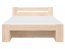 Nepo Plus LOZ3S/160+W160 Bett