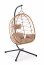 28199 Garden chair,natural/beige