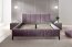 RIVA-SR 140x200+ST Divguļamā gulta ar redelem