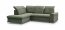 Boss L NAR Corner sofa