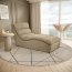 San-Remo Chaise longue