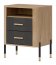 DAN-DT DT 22 Bedside
