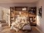 BED-CONCEPT BC-35 Dīvāns sienas gultai BC-13 