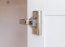 Marone Elite White/pine PLMEL40 Kommode