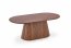 28038 Кофейный столик,орех