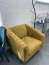 ASPREY 1 Velvet Sessel