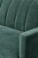 ARMANDO Sofa (Dark green)
