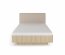 V-Laski D LOZ+ST 160X200 Bed