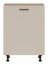 Liveo-Pati PK17/PF36 60cm Sink base cabinet